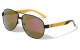 Air Force Metallic Aviator av5154