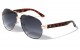 AirForce Thin Teardrop Metallic Aviator av5133