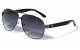 AirForce Thin Teardrop Metallic Aviator av5133