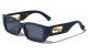 VG Accented Temple Sunglasses vg29463