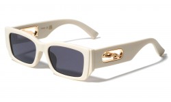 VG Accented Temple Sunglasses vg29463