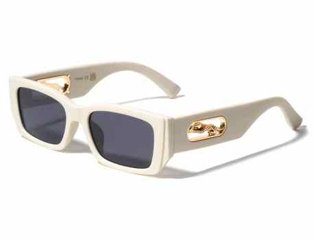 VG Accented Temple Sunglasses vg29463