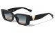 VG Retro Futuristic Sunglasses vg21081