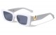 VG Retro Futuristic Sunglasses vg21081