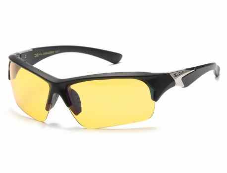 XLoop Sport Shield Unisex Sunglasses  2500