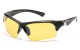 XLoop Sport Shield Unisex Sunglasses  2500