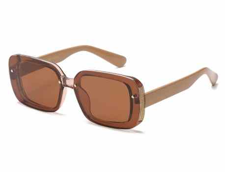 Polarized Giselle Oval Wrap Shades pz-gsl22327