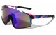 Pit Viper Sunglasses bp0157