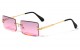 Fashion Cateye Sunglasses p30530 