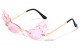 Fashion Cateye Sunglasses p30530 