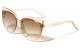 Kids Heart Shaped Sunglasses k846-heart