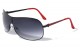 Air Force Metallic Aviator av5154