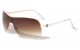 Air Force Metallic Aviator av5154