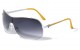 Air Force Metallic Aviator av5154