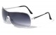 Air Force Metallic Aviator av5154