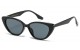 Giselle Contemporary Sunglasses 28059