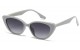 Giselle Contemporary Sunglasses 28059