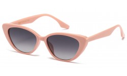 Giselle Contemporary Sunglasses 28059