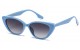 Giselle Contemporary Sunglasses 28059