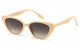 Giselle Contemporary Sunglasses 28059