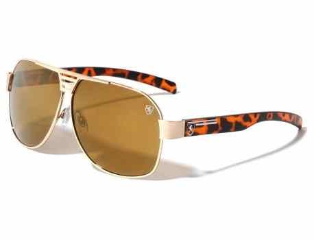 Choppers Unisex Sunglasses cp6719