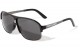 AirForce Thin Teardrop Metallic Aviator av5133