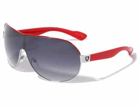 Air Force Metallic Aviator av5154