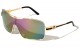 Choppers Unisex Sunglasses cp6719