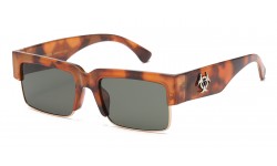 Biohazard Sunglasses bz66202