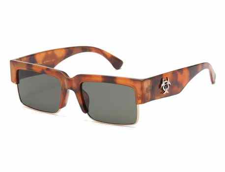 Biohazard Sunglasses bz66202