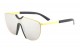 Choppers Unisex Sunglasses cp6719