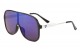 Choppers Unisex Sunglasses cp6719