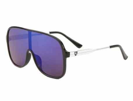 KHAN Oversize Solid One Piece  Lens kn-p01021