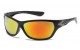 Choppers Contour FoamPadded Sunglasses cp928