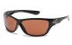 Choppers Contour FoamPadded Sunglasses cp928