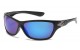 Choppers Contour FoamPadded Sunglasses cp928