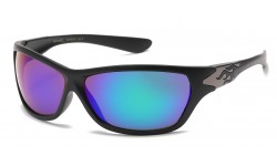 Choppers Contour FoamPadded Sunglasses cp928