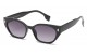 Giselle Octagonal Frame Sunglasses gsl28117