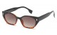 Giselle Octagonal Frame Sunglasses gsl28117