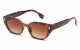 Giselle Octagonal Frame Sunglasses gsl28117