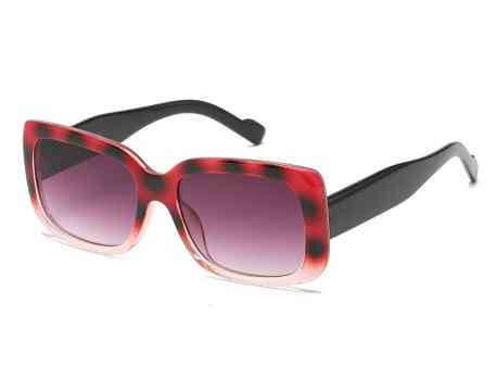 Giselle Polymer Fashion Frame Shades gsl22321