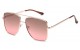 Giselle Modern Ladies Sunglasses gsl28158