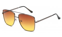 Giselle Modern Ladies Sunglasses gsl28158