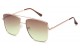 Giselle Modern Ladies Sunglasses gsl28158