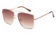 Giselle Modern Ladies Sunglasses gsl28158