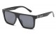 Locs Sunglasses 91102-bk