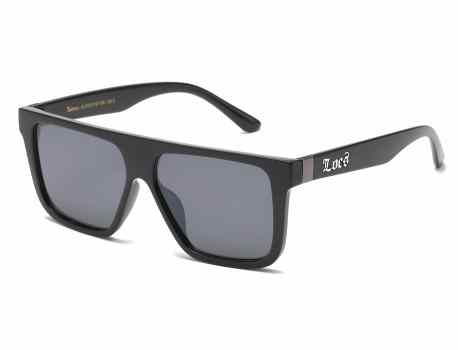 Locs Sunglasses 91102-bk