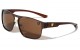 KHAN Classic Square Aviators  kn-m21036