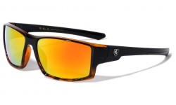 KHAN Classic Wrap Sports Sunglasses  kn-p7018