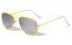 Kids Aviator Sunglasses k6258-cm